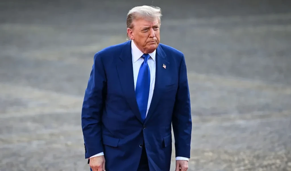 ABD Başkanı Trump, Ankara'daki NATO Zirvesi'ne katılacak