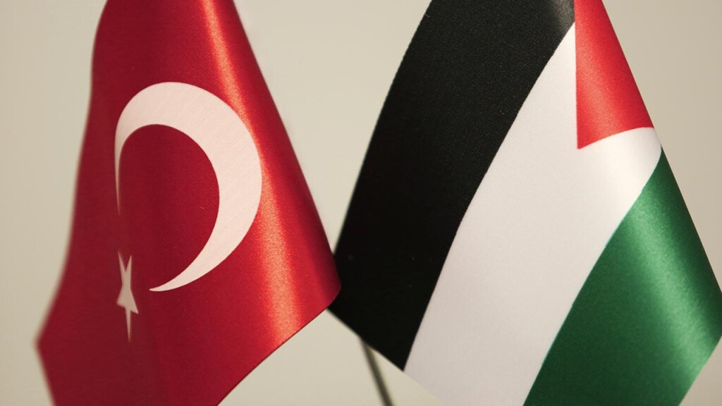 Türkiye, Gazze'de ateşkes için devrede: Ara buluculuk toplantısına katılacak