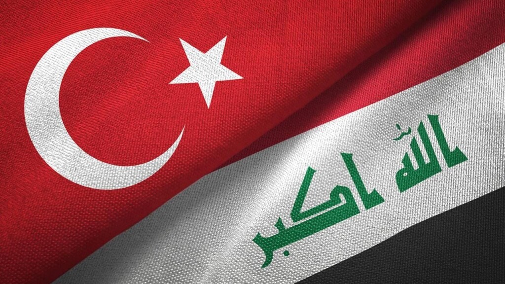 Türkiye-Irak Ortak Planlama Grubu'nun ikinci hazırlık toplantısı yarın düzenlenecek