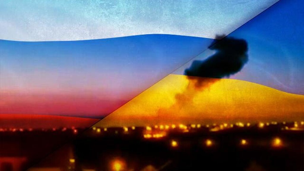 Rusya: Zaporijya bölgesinde bir yerleşim birimini ele geçirdik