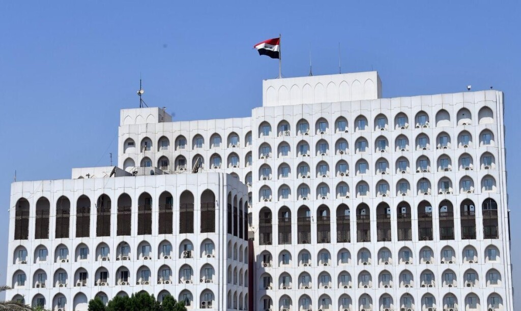 Irak, ABD Kongresi'nin ülkeye karşı askeri güç kullanım yetkilerini iptal kararından memnun