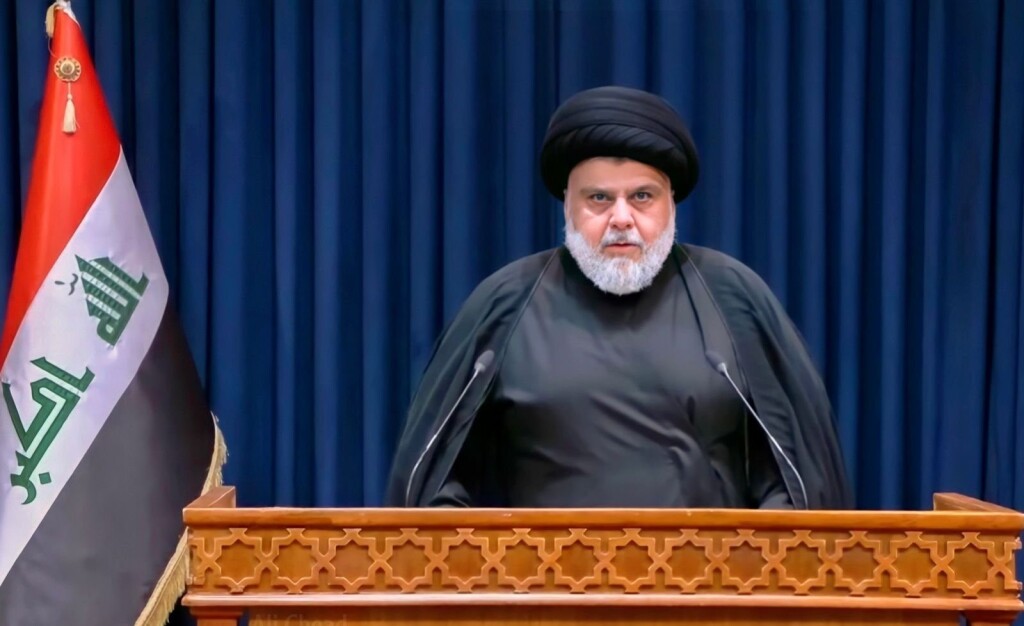 Sadr, Selam Tugayları’nın Basra ve Vasıt’taki faaliyetlerini 6 ay süreyle dondurdu