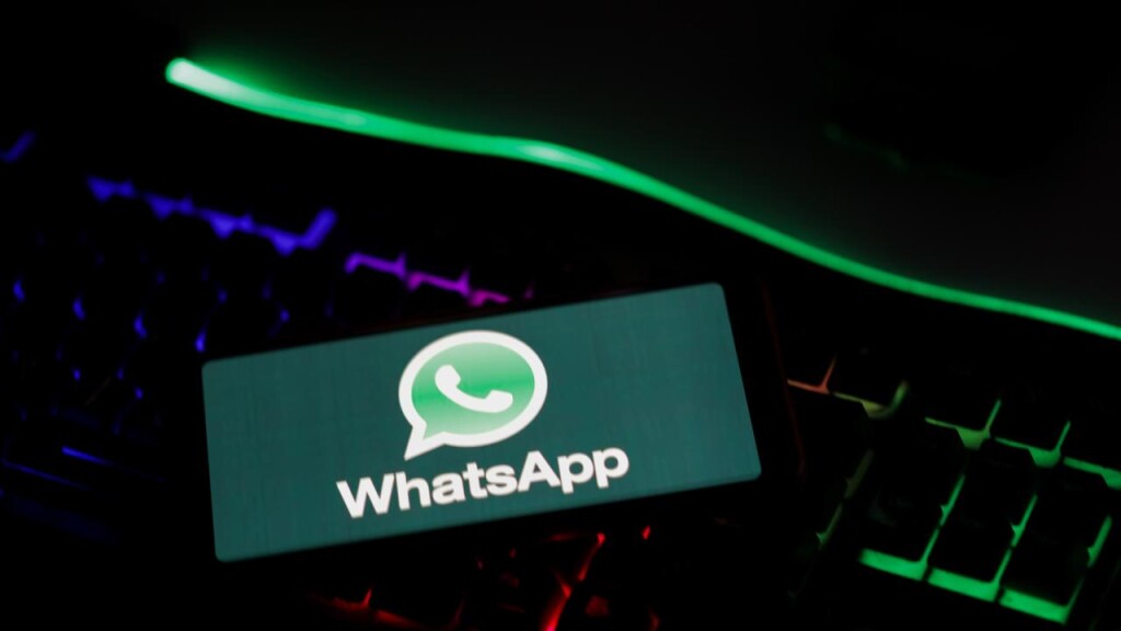 Whatsapp'a çoklu hesap özelliği geliyor