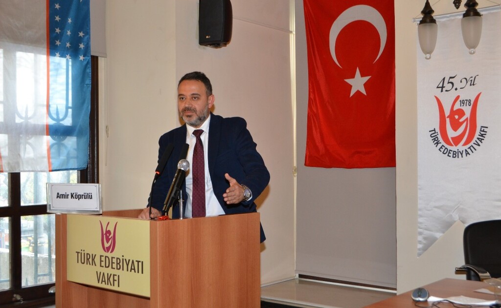 “Dijital Çağda Dilimiz Türkçe” çalıştayı İstanbul’da gerçekleştirildi