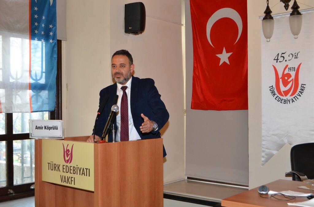 “Dijital Çağda Dilimiz Türkçe” çalıştayı İstanbul’da gerçekleştirildi