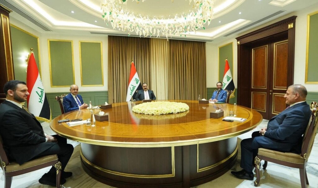 Ulusal Siyasi Konsey, yeni temsilciler meclisinin toplanmasını hızlandırma çağrısı yaptı