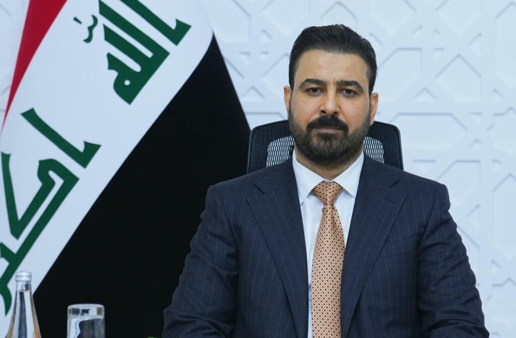 Başbakan Zeydi, Şeyh Hazali ve Asaib Ehl el-Hak'ın Haşdi Şabi'den ayrılma kararını memnuniyetle karşıladı