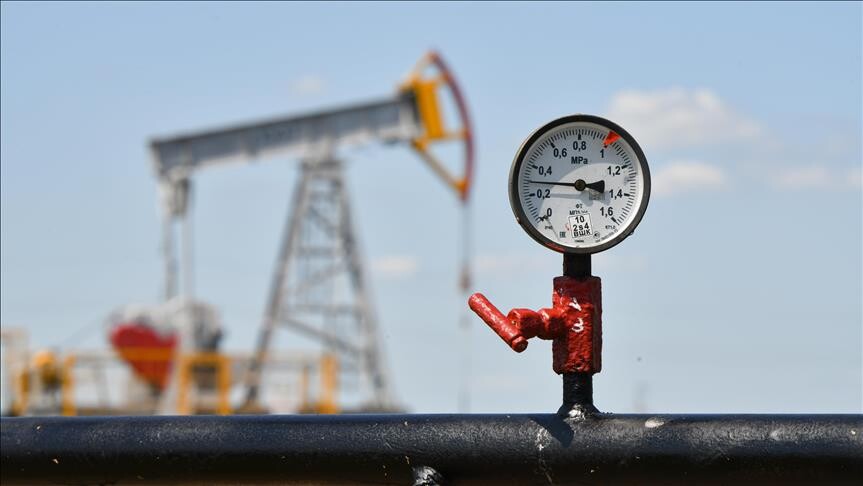 Brent petrolün varili 99,52 dolardan işlem görüyor