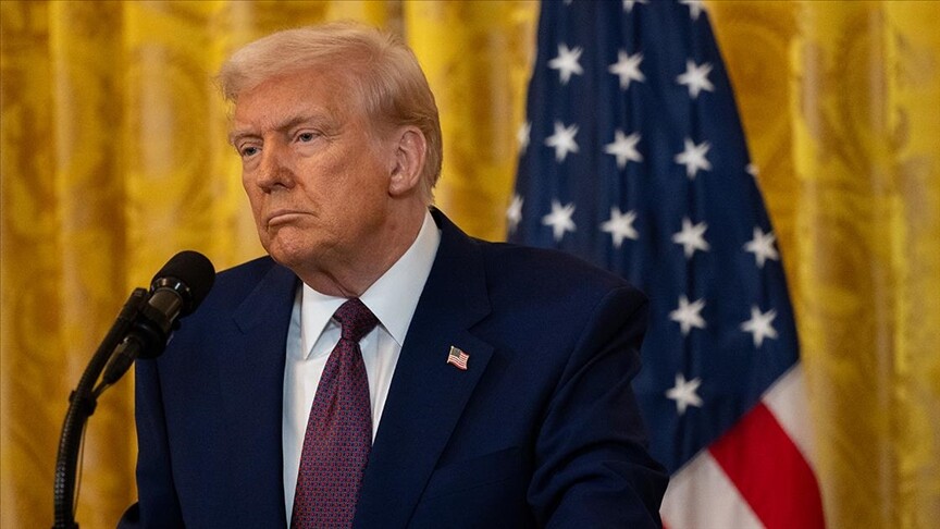 Trump: Önümüzdeki hafta onları çok sert vuracağız