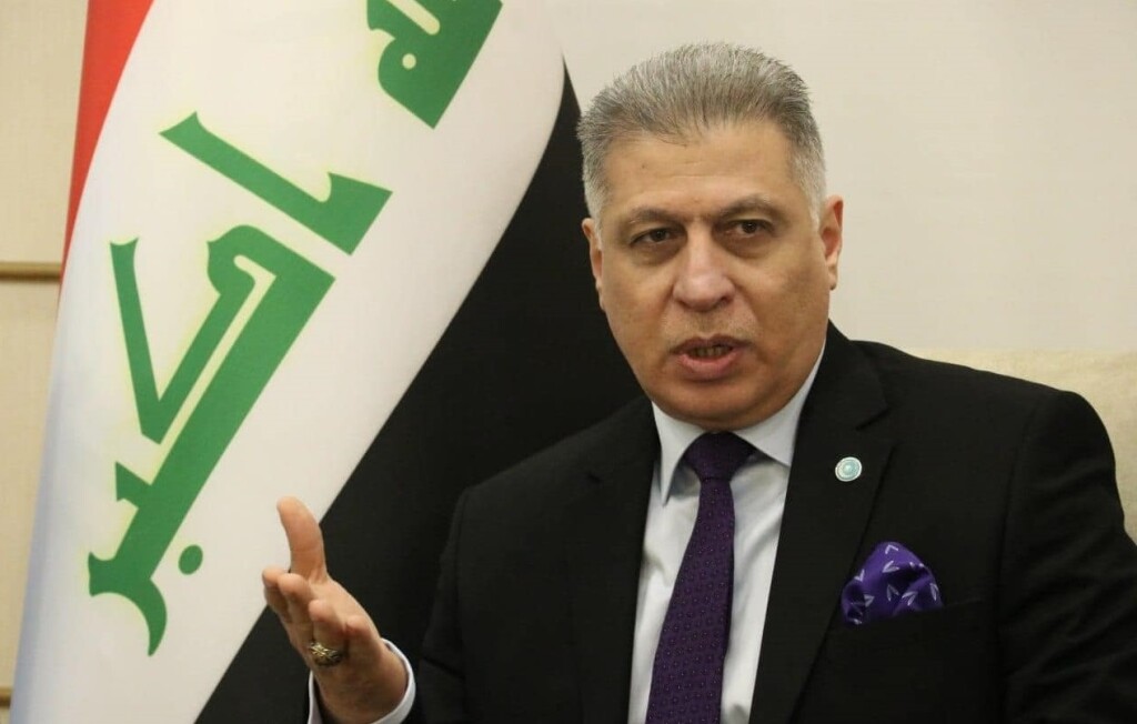 Salihi'den Sadr'ın Erken Seçim Çağrısını Destek