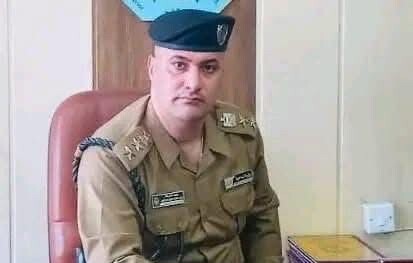 Kerkük'teki polis cinayeti: Katillerin biri yakalandı, diğeri intihar etti