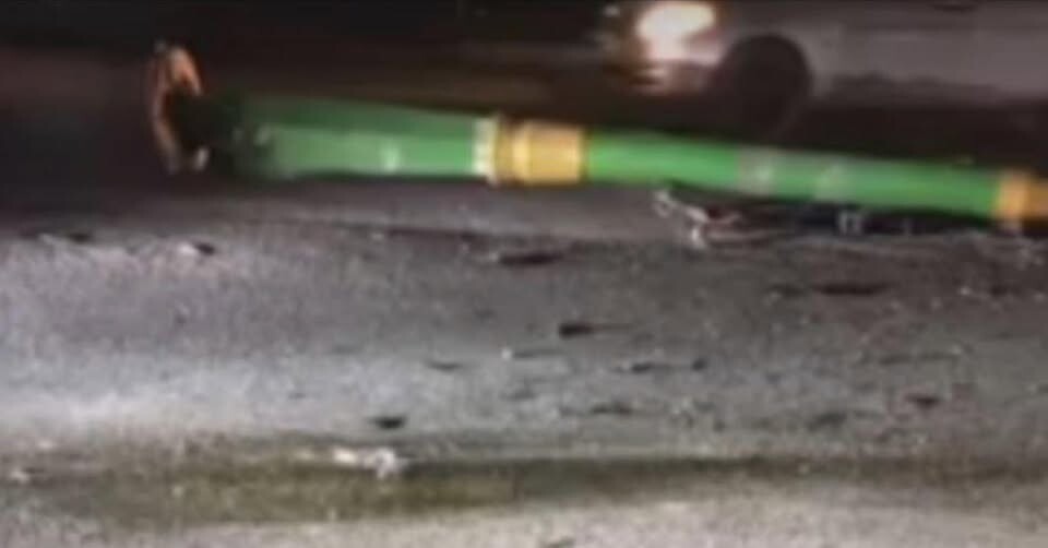 Kerkük’te 8 yaşındaki kız çocuğu trafik kazasında hayatını kaybetti