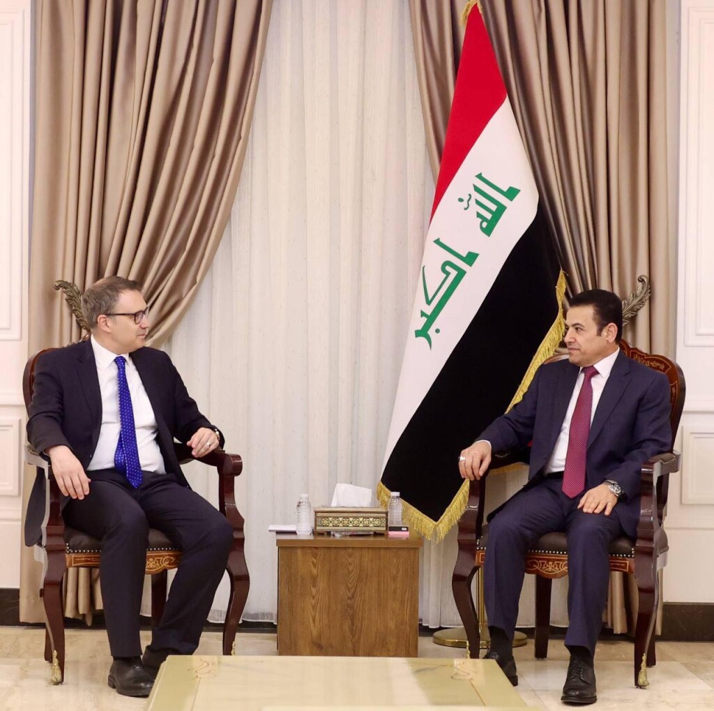 Irak ve Türkiye'den bölgesel işbirliği mesajı