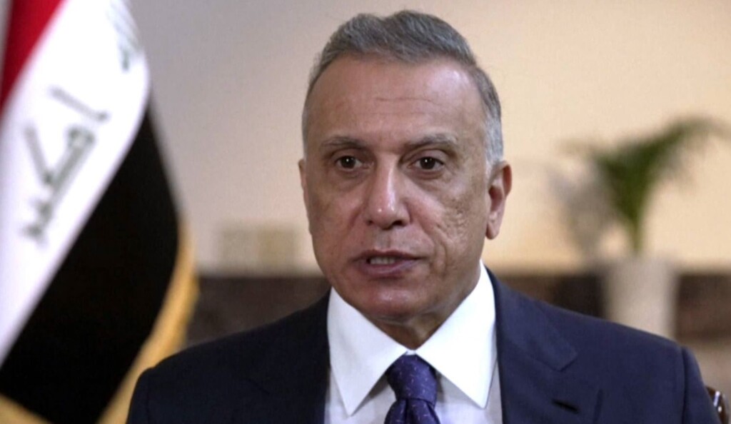 Kazımi'den Siyasi Güçlere Çağrı: Hükümeti, Siyasi Anlaşmazlıklara Dahil Etmeyin