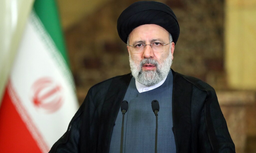 İran, Irak'taki Siyasi Krizden Çıkılması İçin 