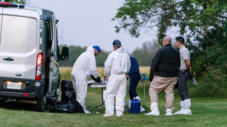 Kanada'da Bıçaklı Saldırı: 10 Ölü, 15 Yaralı