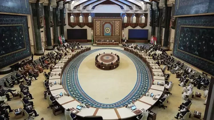 Bağdat'taki Arap Birliği Zirvesi'nin sonuç bildirisi yayımlandı