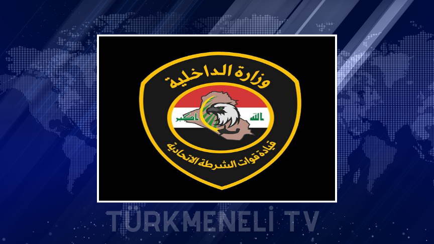 Bağdat'ta aşiret çatışmasına müdahale eden 2 polis hayatını kaybetti