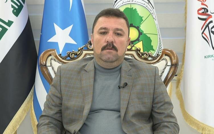 Milletvekili Türkmani'den, Türkmeneli Televizyonu'na tebrik