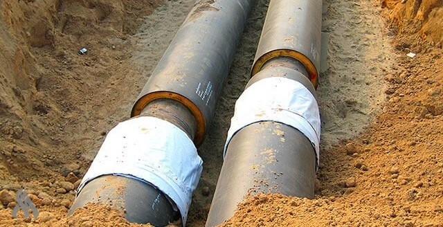 Irak’ta konutlara doğalgaz hattı planı