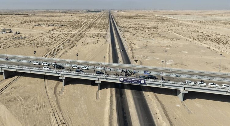 Kalkınma Yolu kapsamında, Fav Limanı uluslararası otoyola bağlandı