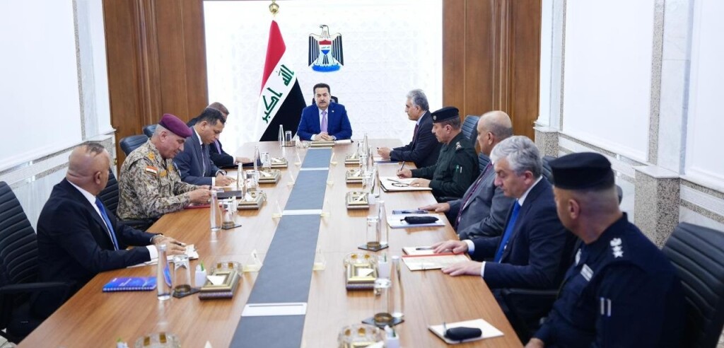 Kor Mor sahasına düzenlenen saldırıya ilişkin soruşturma komisyonu sonuçları açıkladı