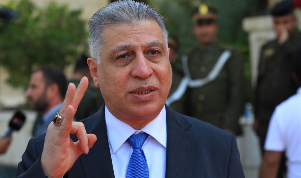 Salihi, Türkmenler, Hristiyanlar ve Yezidiler de yeni hükümette yer almak istiyor