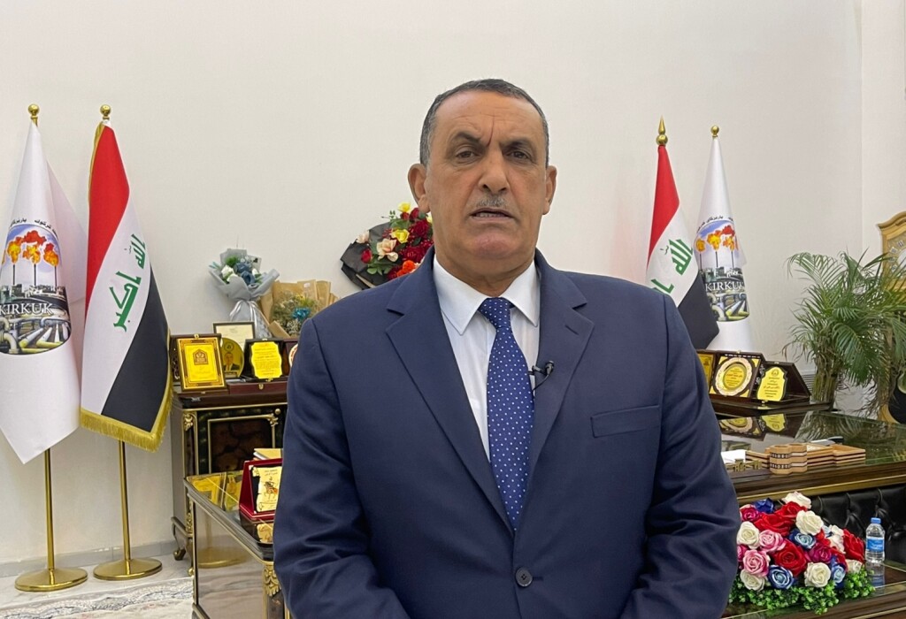 Kerkük'te DEAŞ'tan temizlenen köylere dönüş için binlerce eve ihtiyaç var