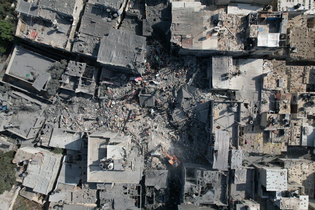 İsrail, 2024'te öldürdüğü Filistinlilerden 198'inin cenazesini alıkoydu