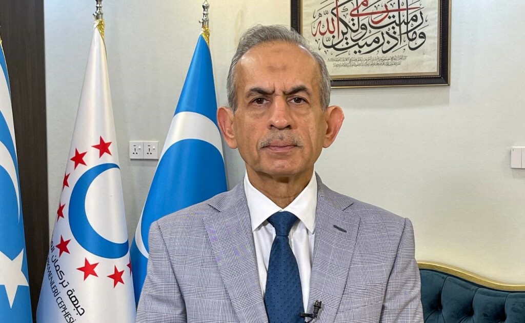 PKK, Irak Türkmen Cephesi yetkililerine ve bürolarına saldırı tehdidinde bulundu