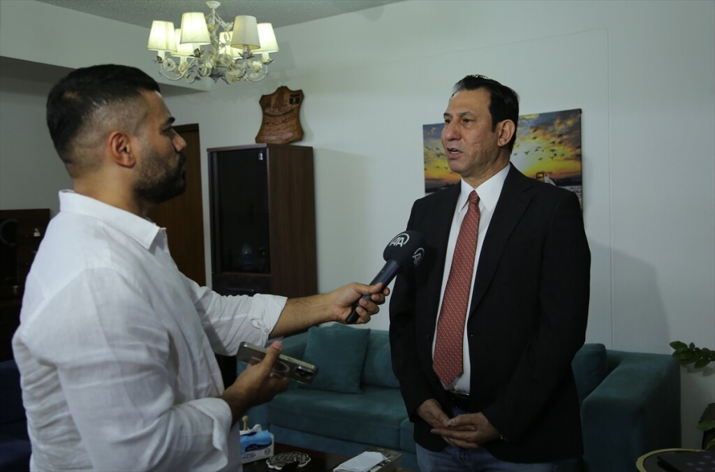 Iraklı uzmanlar, İsrail'in Lübnan'da Hizbullah'la çatışmasının Irak'a etkisini değerlendirdi