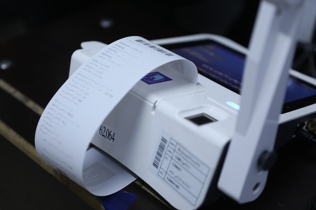 Seçim sonuçları iki gün içinde Federal Mahkeme’ye sunulacak