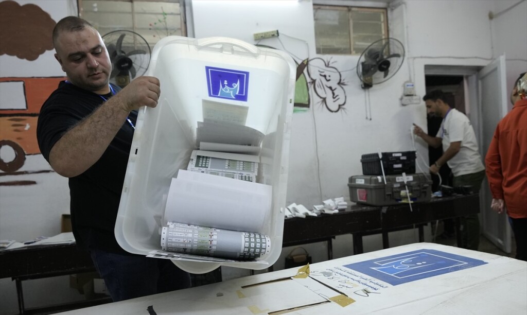 BYSK itiraz dosyalarını yargıya sunmaya hazırlanıyor