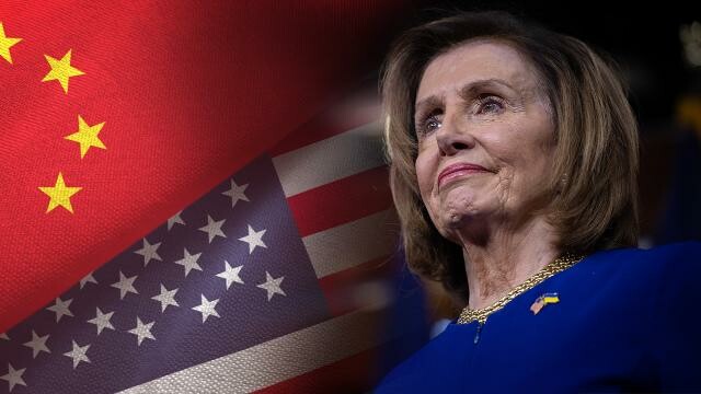 Çin: Ateşle Oynayan Kendini Yakar