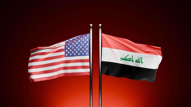 Irak ile ABD arasında yeni hükümet sonrası işbirliği mesajı