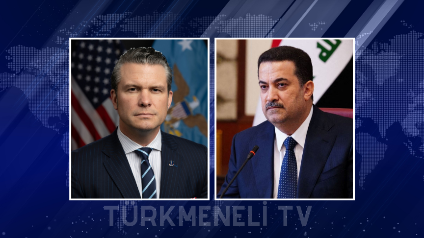 ABD Savunma Bakanı'ndan Irak Başbakanı'na sert uyarı: Askeri müdahale tehdidi