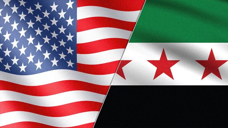 ABD, Suriye'ye en yüksek seviyedeki seyahat uyarısını yineledi