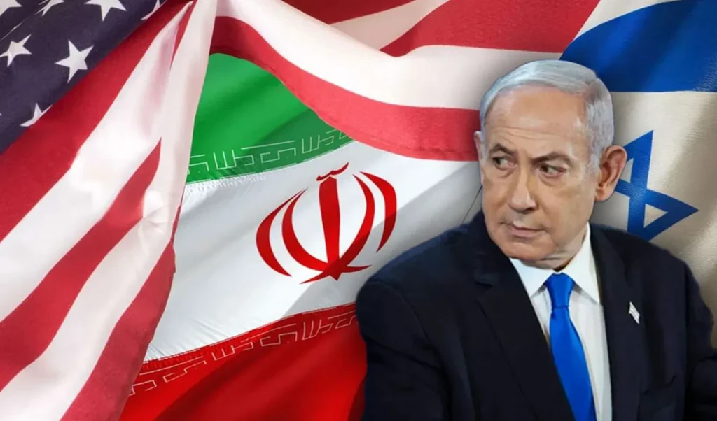 İsrail basını: Netanyahu, İran'la ateşkesin çok kısa sürede bozulabileceğini söyledi