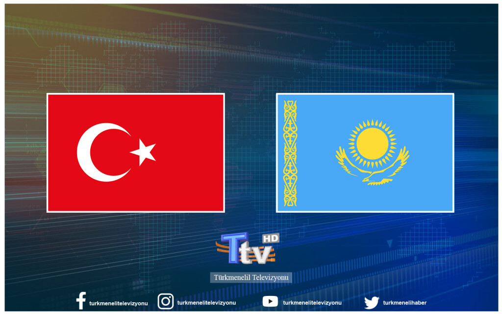 Kazakistan, Türkiye ile Askeri İstihbarat Alanında İş Birliği Yapacak