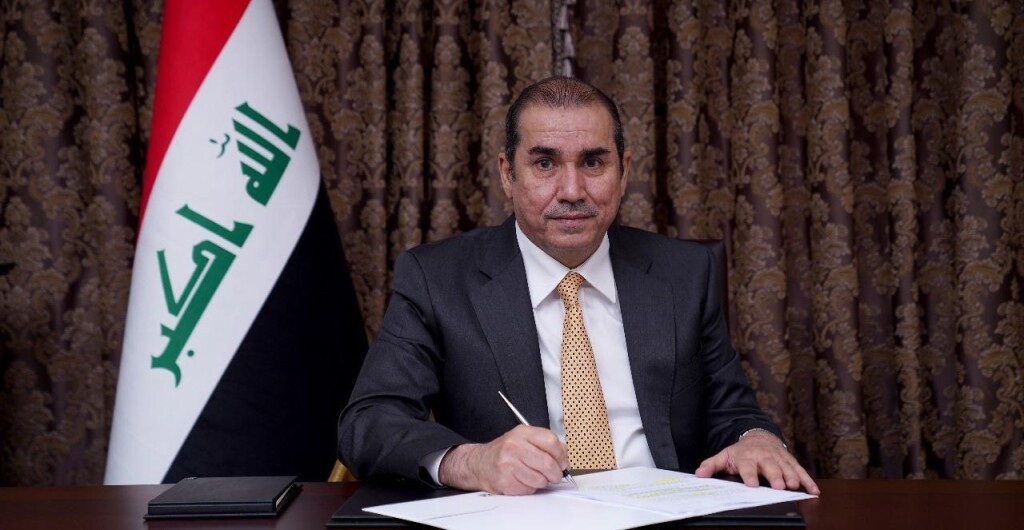 Irak'ın Ankara Büyükelçisi, Sudani'nin Türkiye ziyareti hakkında açıklamada bulundu