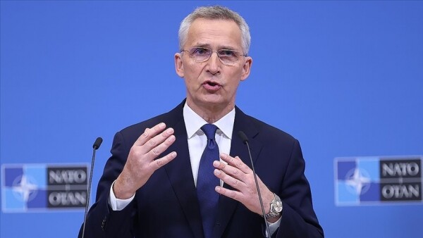 NATO: Türkiye, Avrupa, Rusya, Irak Ve Suriye Konusunda Stratejik Öneme Sahip Önemli Bir NATO Ülkesidir