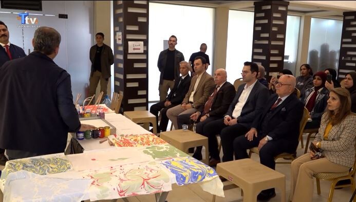 Yağışsız geçen kış virüslerin etkisini artırıyor