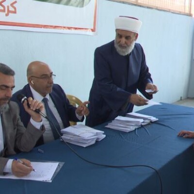 Kerkük’te 400 geliri düşük aileye maddi destek dağıtıldı