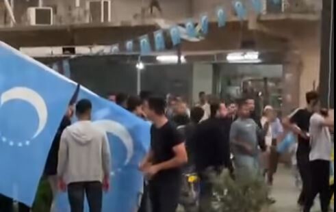 Altunköprü'de gerginlik!