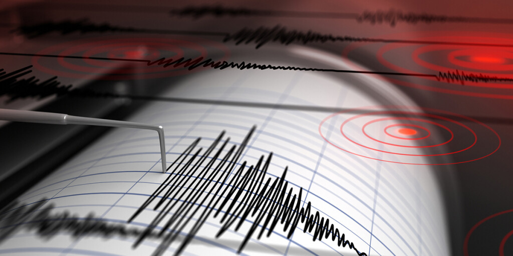Irak’ta son bir haftada 7 hafif deprem kaydedildi