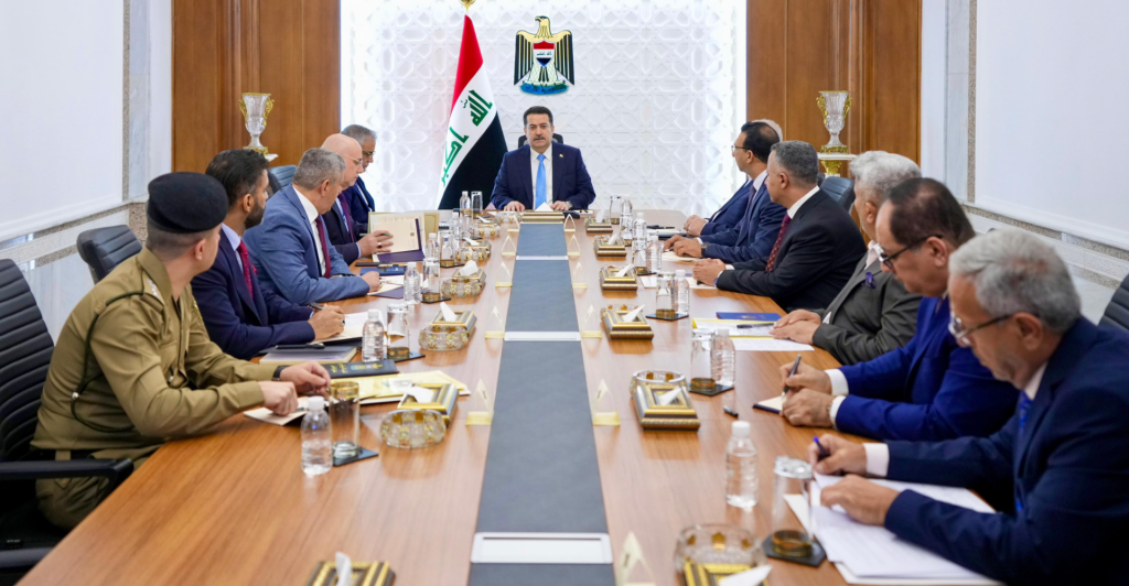 Başbakan Sudani'den nükleer tehdit alarmı: Irak'ta Radyasyon Acil Durum Odası sürekli toplantı halinde olacak