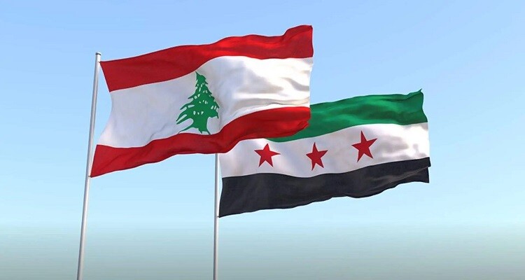 Lübnan ile Suriye arasında ortak sorunları takip edecek iki komite kuruldu