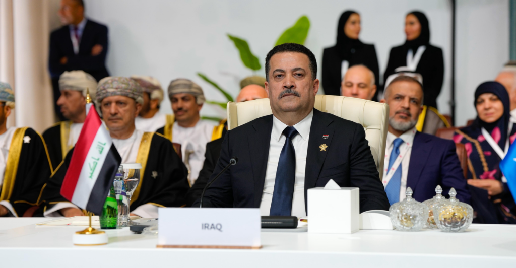 Başbakan Sudani: İsrail’in Katar’a saldırısı barış ihtimallerini yok ediyor