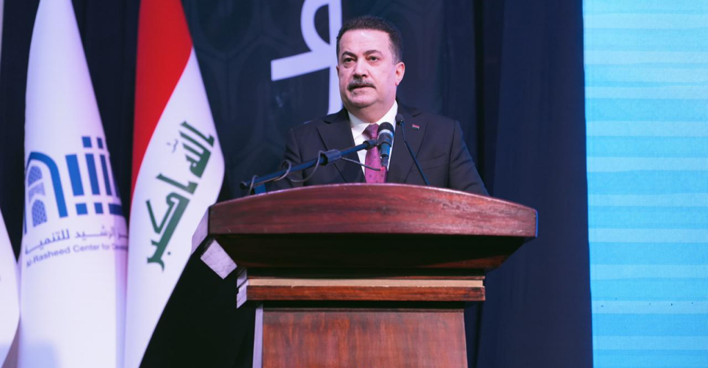 Başbakan Sudani: Seçimlere katılım demokrasinin teminatıdır