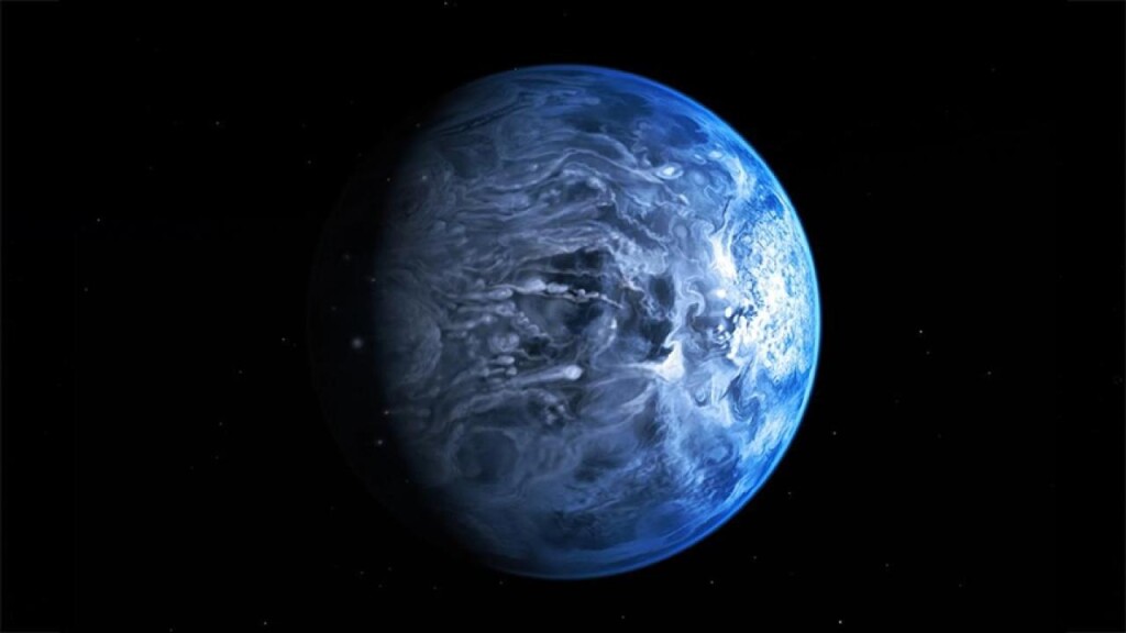 Dünya’ya en çok benzeyen gezegen 40 ışık yılı uzakta bulundu